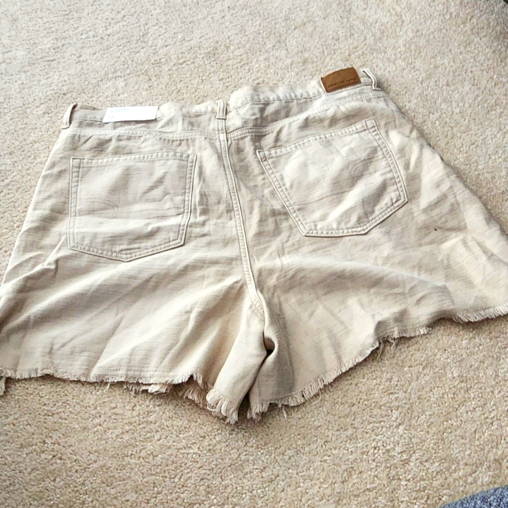 Brand new American Eagle shorts